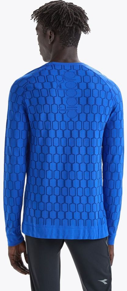 Long Sleeve T-Shirt Diadora