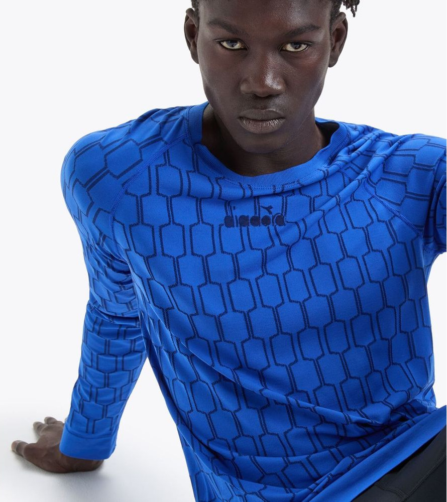 Long Sleeve T-Shirt Diadora