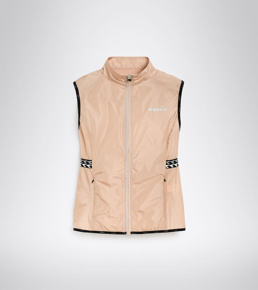 Жилет Diadora