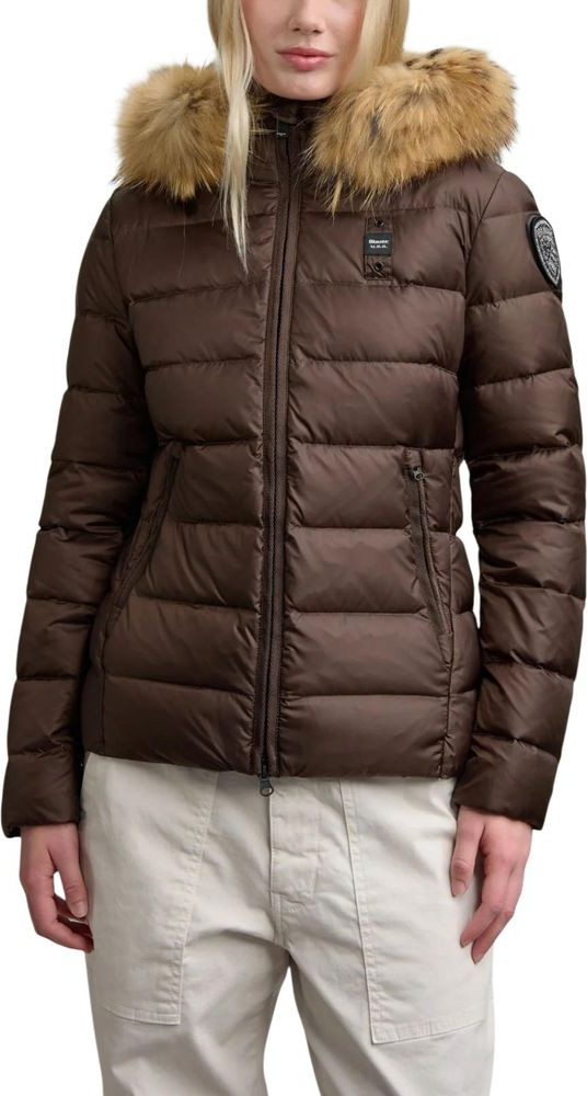 Куртка Blauer ARCADIA
