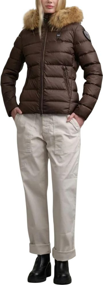 Куртка Blauer ARCADIA
