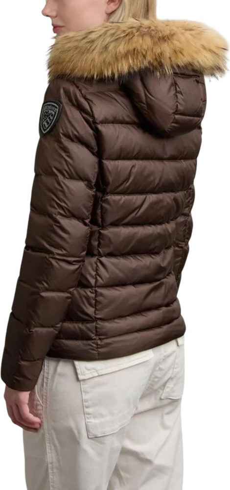 Куртка Blauer ARCADIA