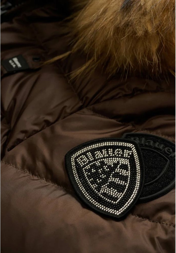 Куртка Blauer ARCADIA