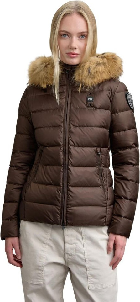 Куртка Blauer ARCADIA