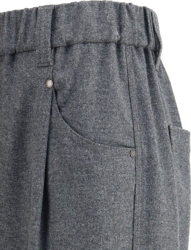 Pants Brunello Cucinelli
