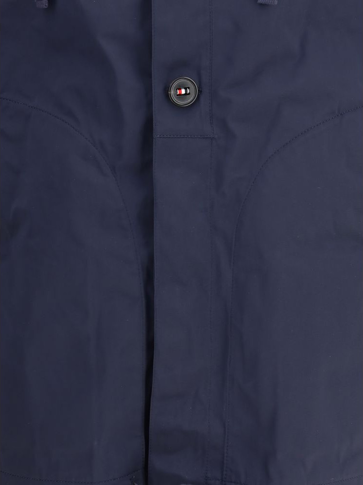 Куртка Thom Browne