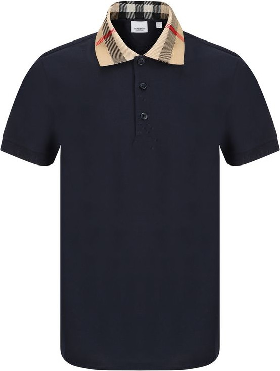 Polo Shirt Burberry