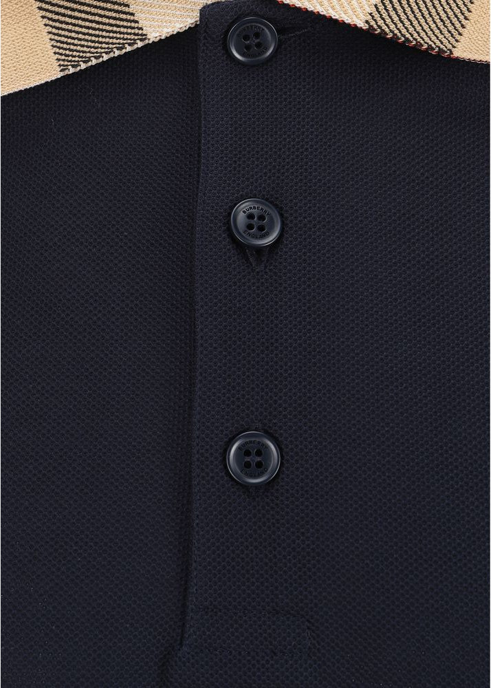 Polo Shirt Burberry