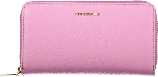 Wallet Viola Leather Women
