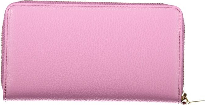 Wallet Viola Leather Women
