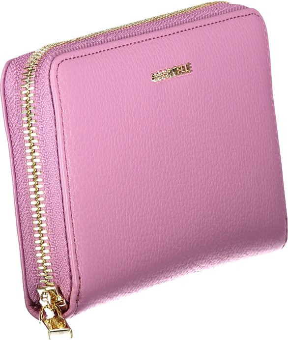 Wallet Viola Leather Women