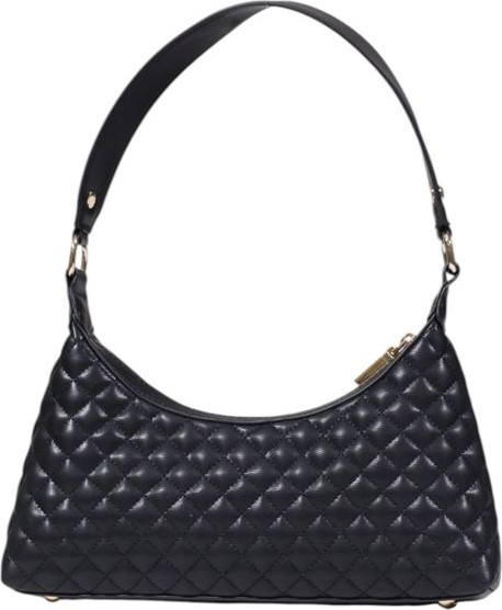 Shoulder Bag GUESS EVERLEE TOP ZIP SHOULDER BAG