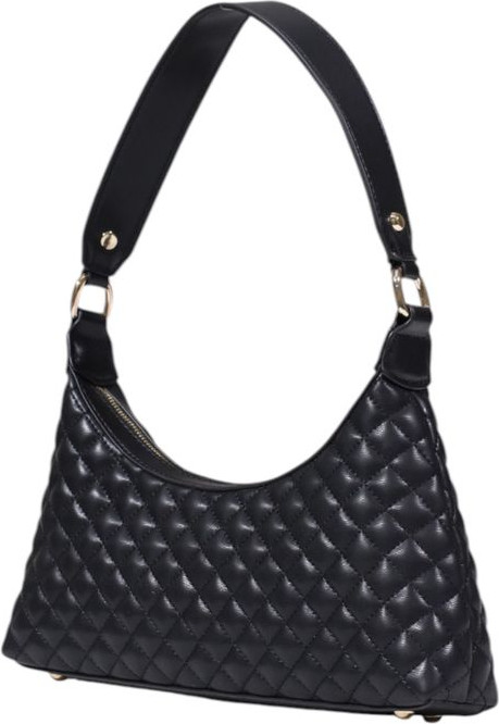 Shoulder Bag GUESS EVERLEE TOP ZIP SHOULDER BAG