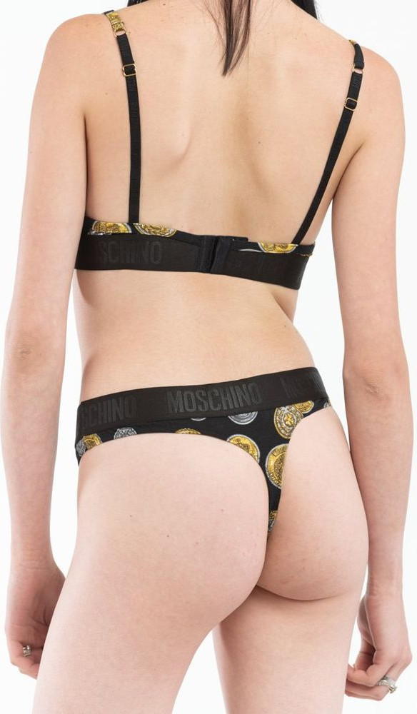 Pantie Moschino