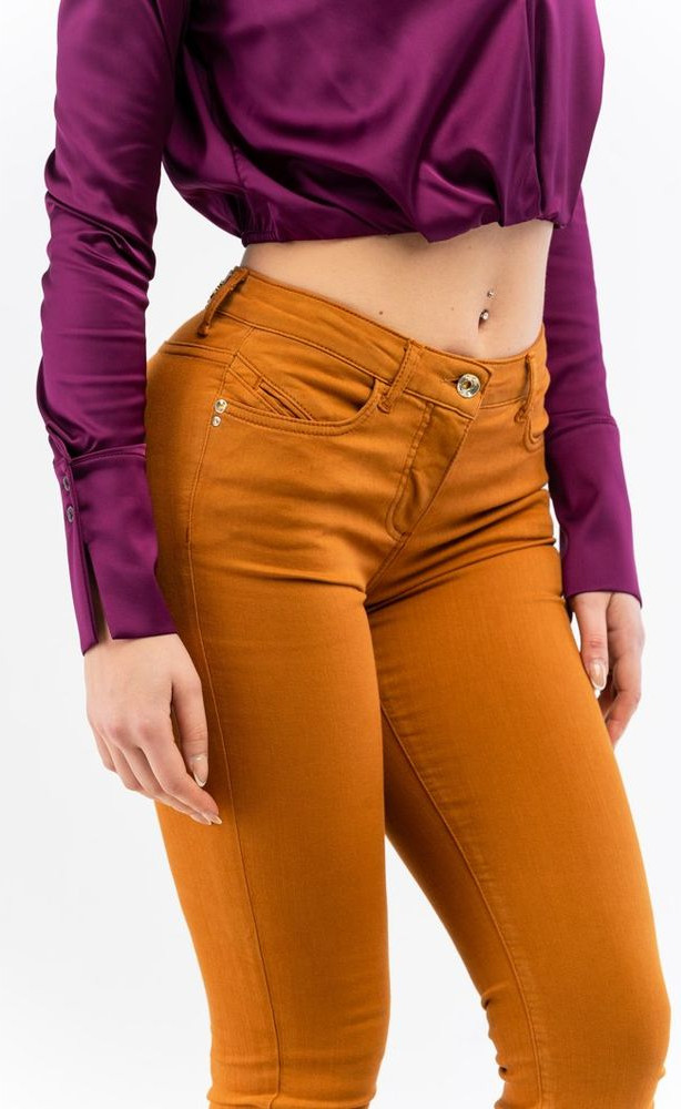Jeans Patrizia Pepe