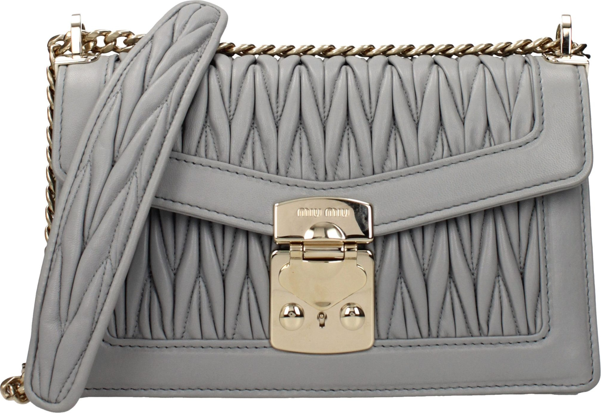 Crossbody Bag Miu Miu