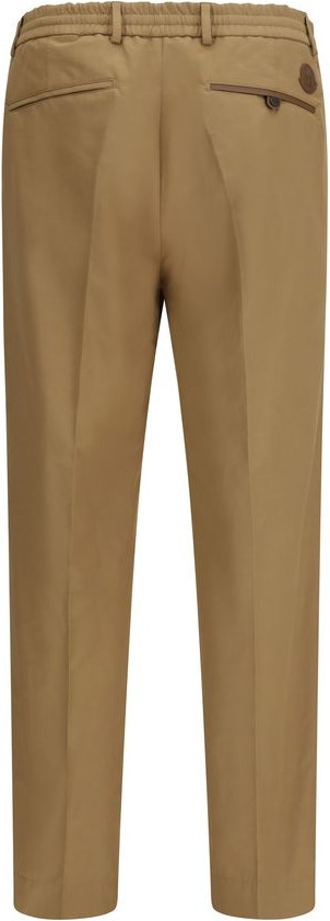 Casual Pants Moncler