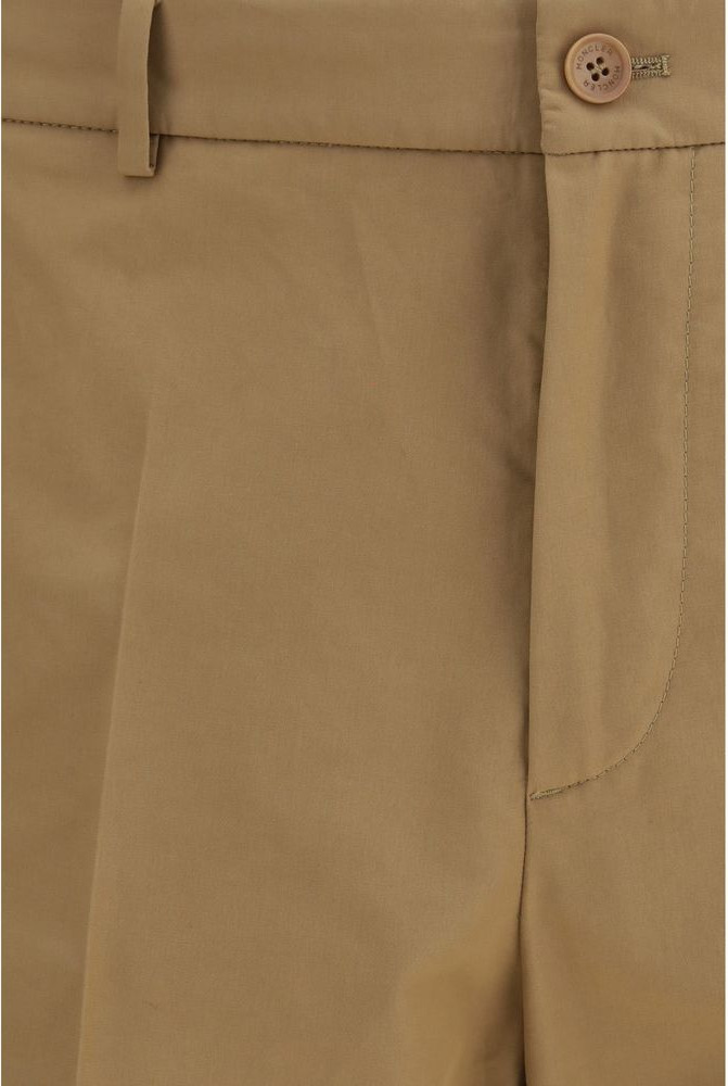 Casual Pants Moncler