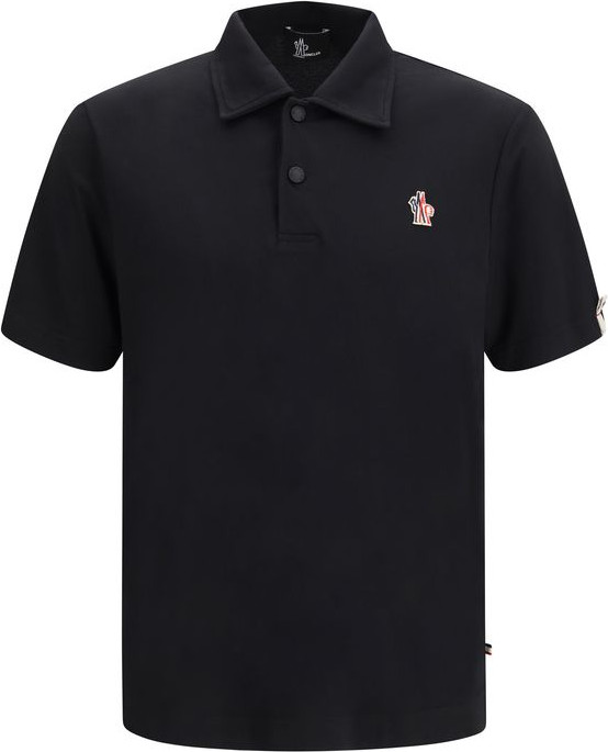 Polo Moncler Grenoble