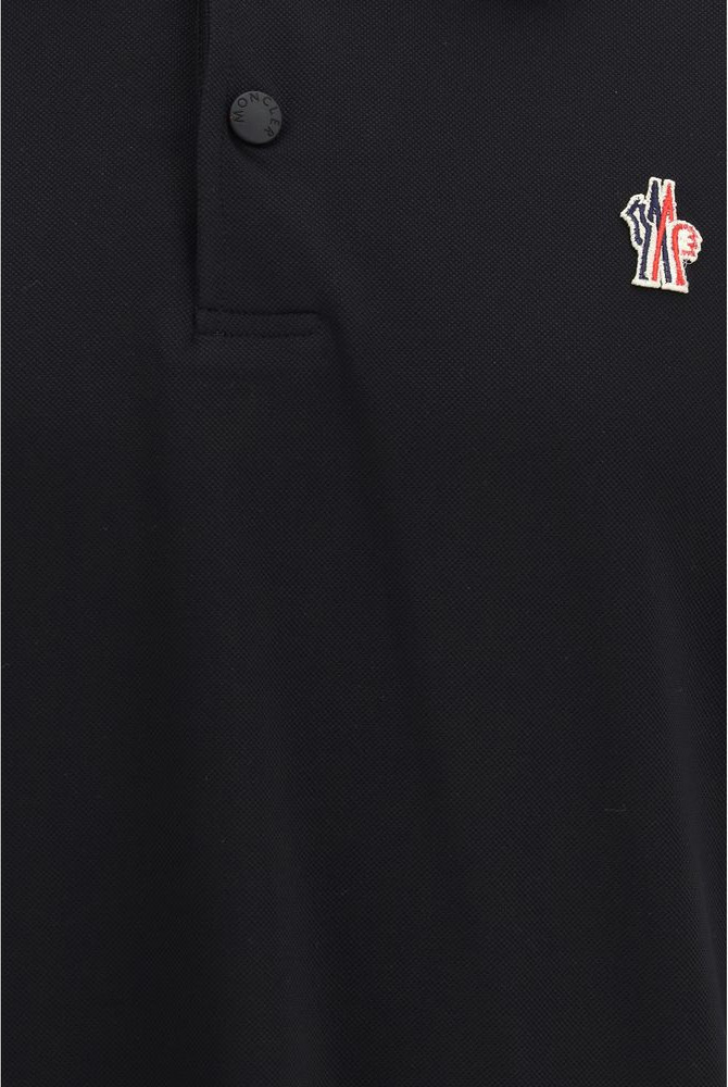 Polo Moncler Grenoble