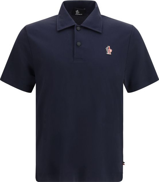 Polo Moncler Grenoble