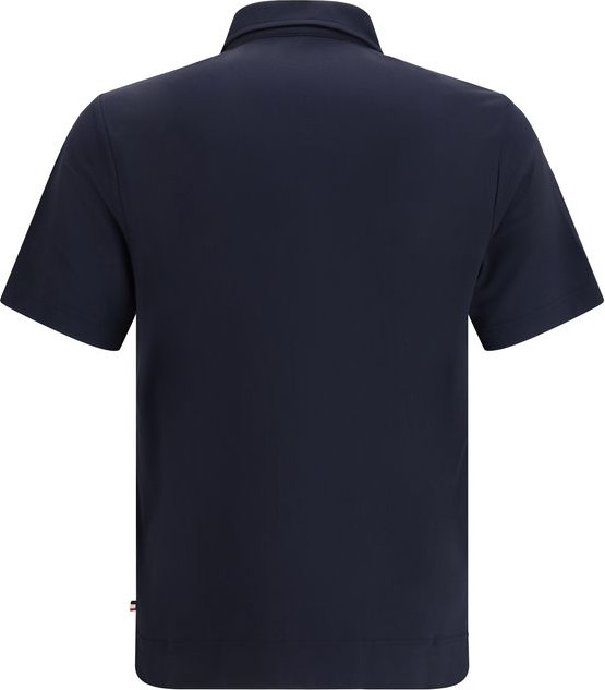 Polo Moncler Grenoble