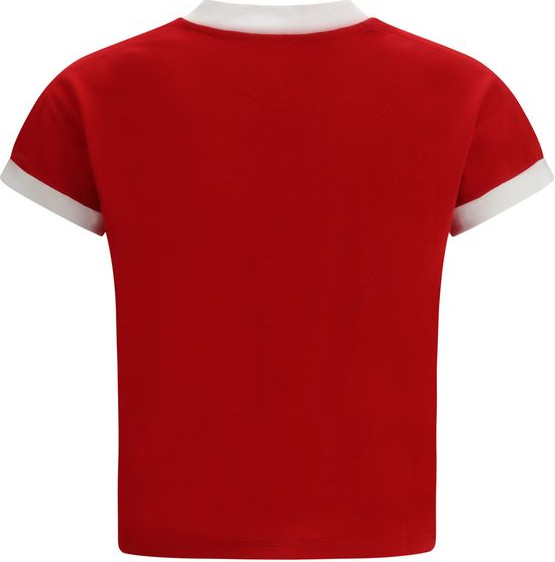 T-shirt Versace