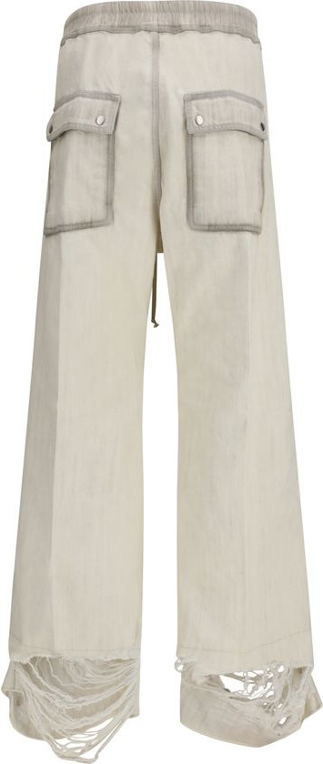 Casual Pants Rick Owens
