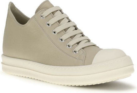 Rick Owens Pastki Krossovkasi