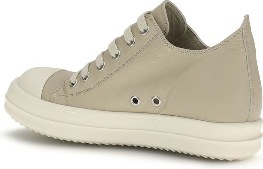 Rick Owens Pastki Krossovkasi