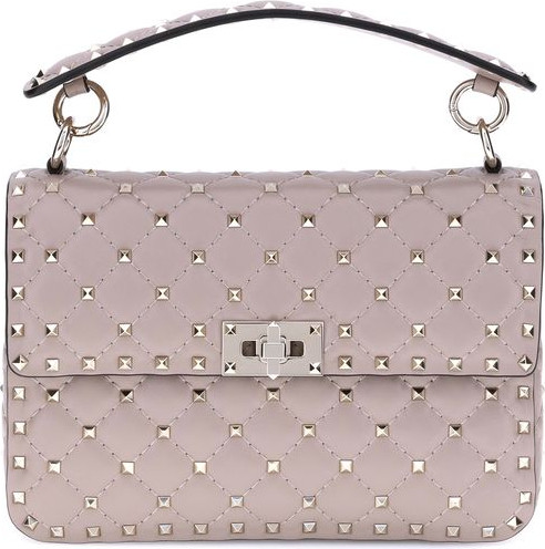 Shoulder Bag Valentino Garavani Rockstud Spike