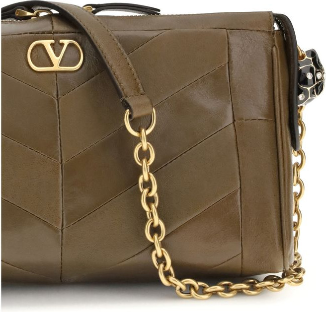 Shoulder Bag Valentino Garavani Panthea