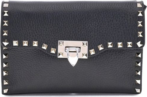 Сумка на плечо Valentino Garavani Rockstud