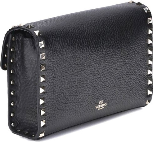 Сумка на плечо Valentino Garavani Rockstud