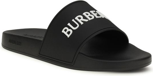 Шлёпанцы Burberry