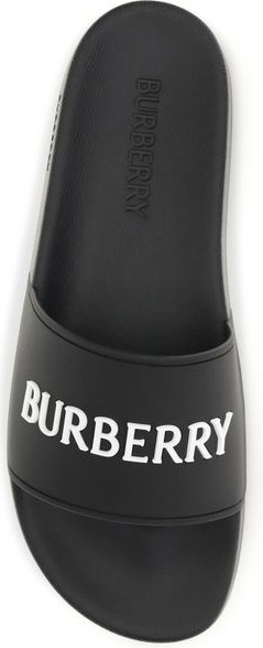 Шлёпанцы Burberry