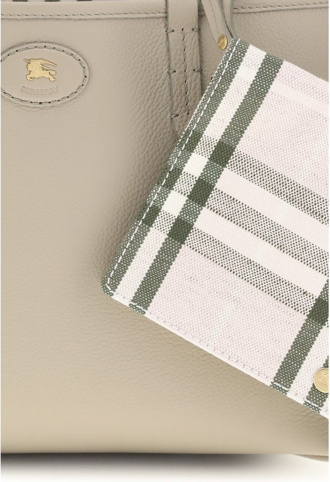 Shoulder Bag Burberry Bos Taurus
