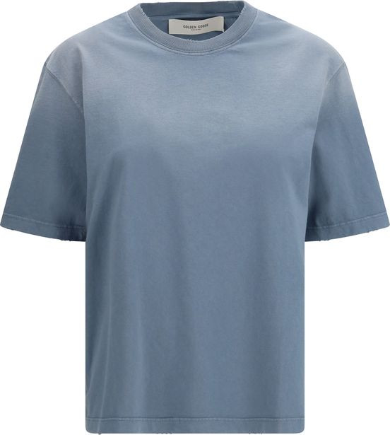 T-Shirt Golden Goose