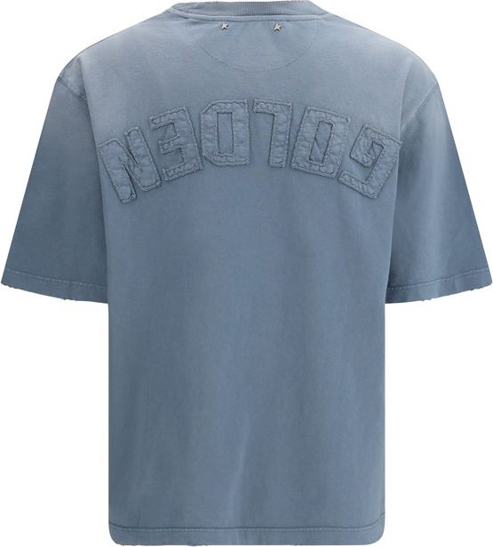 T-Shirt Golden Goose