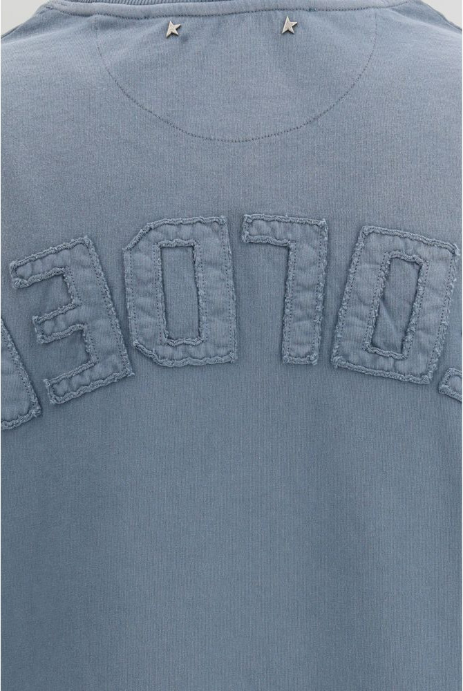 T-Shirt Golden Goose