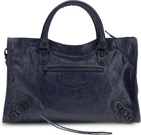 Balenciaga yagona sumkasi