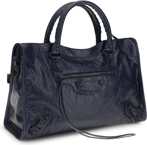 Balenciaga yagona sumkasi