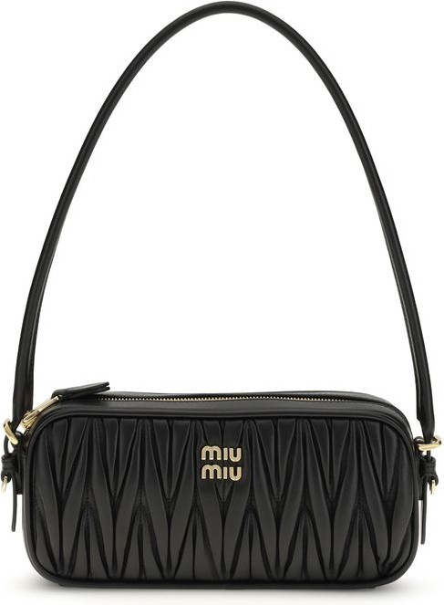 Сумка на плечо Miu Miu