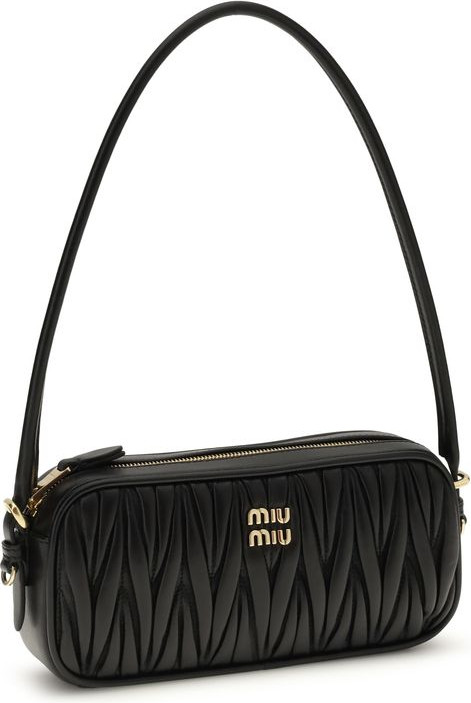 Сумка на плечо Miu Miu