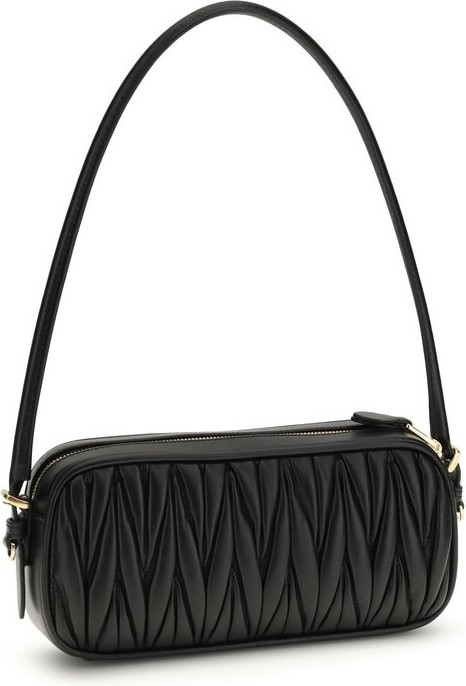 Сумка на плечо Miu Miu
