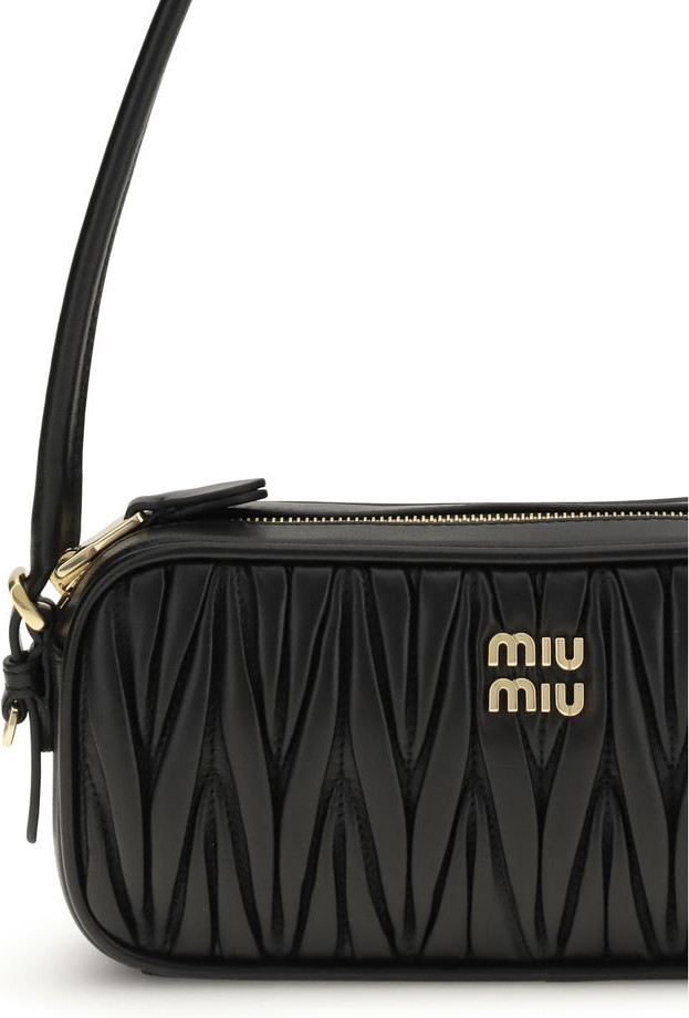 Сумка на плечо Miu Miu