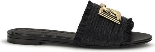 Сандалии Dolce & Gabbana