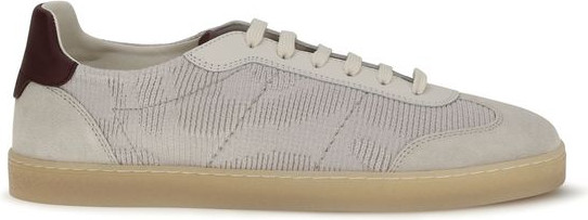 Low Top Sneakers Brunello Cucinelli