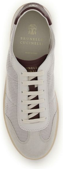 Sneakers mit niedrigem Schaft Brunello Cucinelli