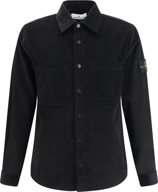 Dress Shirt Stone Island